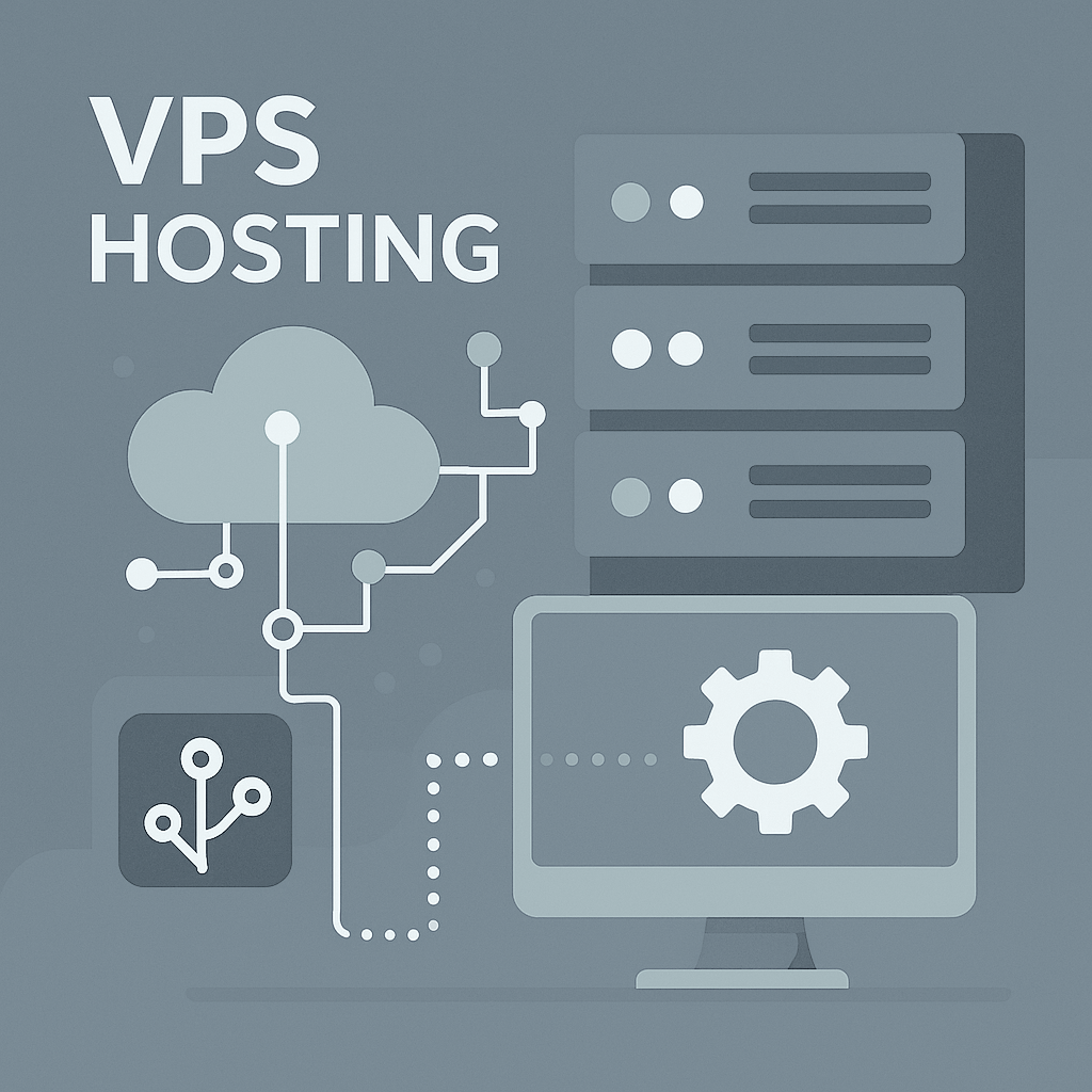 Servidor VPS
